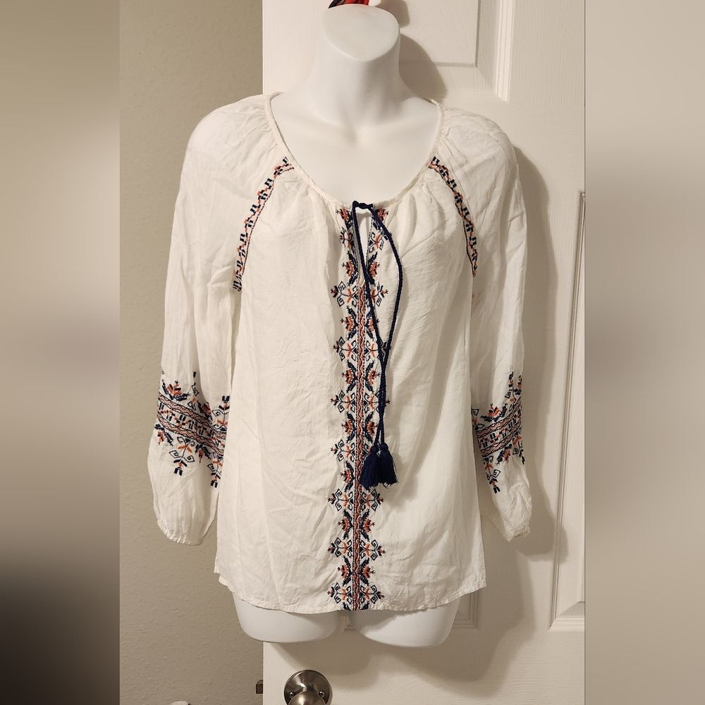 Lucky Brand top